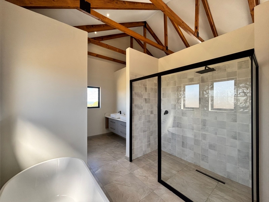 To Let 3 Bedroom Property for Rent in Helderzicht Eco Estate North West